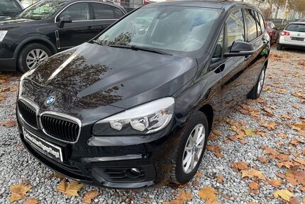 BMW 216
