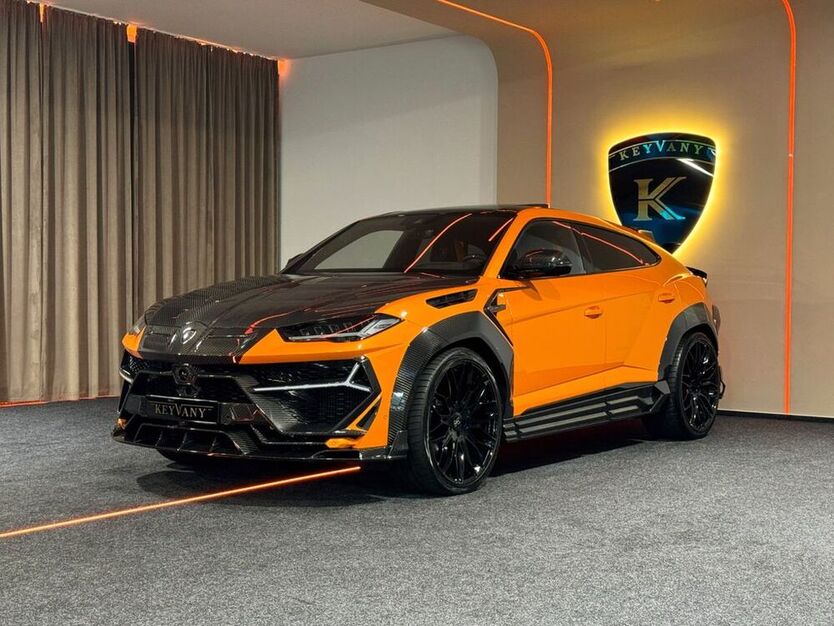 Urus