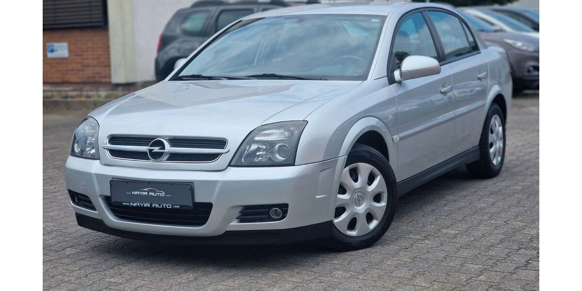 Opel Vectra 74.858 km 3.250 &euro; Viernheim (bei MANNHEIM) 68519