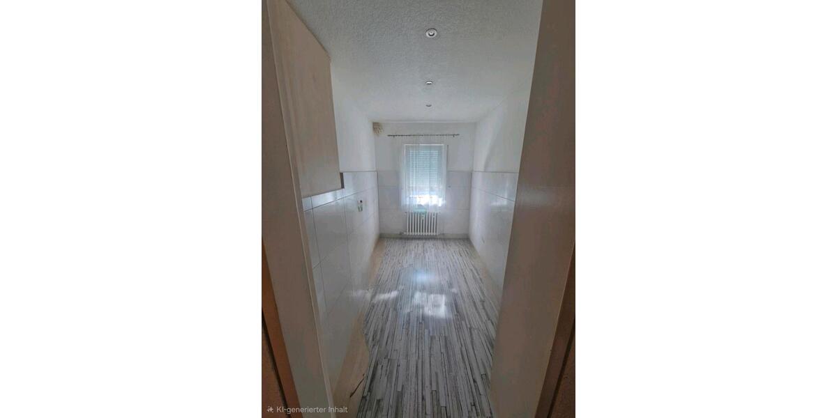 Etagenwohnung Hockenheim - 3 Zimmer, 74 m&sup2;, 270.000&euro; | Angebot:27019407
