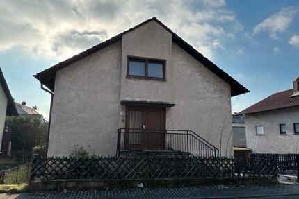 Ein- oder Mehrfamilienhaus in Hemsbach zu verkaufen