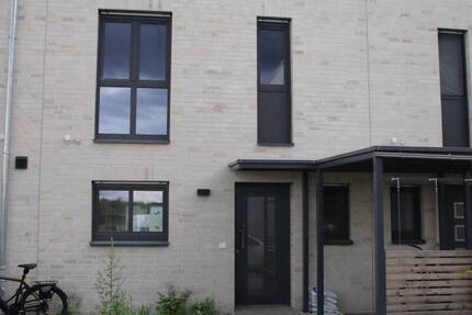 Hochwertiges Reihenmittelhaus Mannheim (Käfertal-Franklin) 6 zimmer