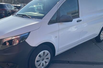 Mercedes-Benz Vito 25.000 km 22.999 &euro; Neuhofen 67141