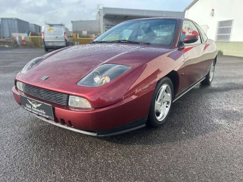 Coupe