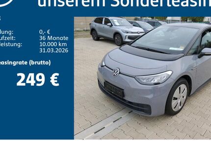 VW ID.3 80.500 km 15.990 &euro; Neustadt a.d. Weinstraße 67433
