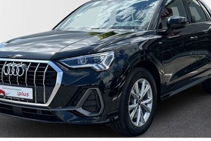 Audi Q3 46.339 km 36.690 € Walldorf 69190