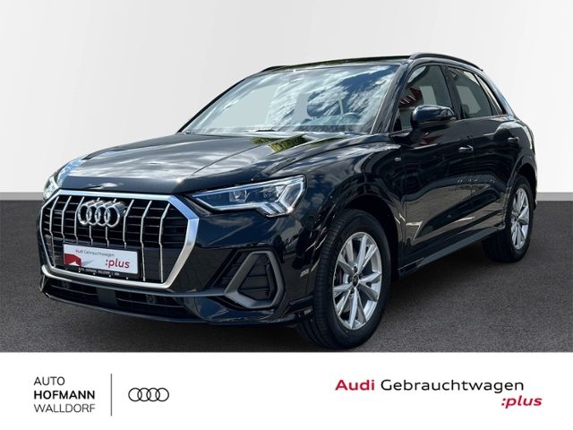 Audi Q3 46.339 km 36.690 € Walldorf 69190