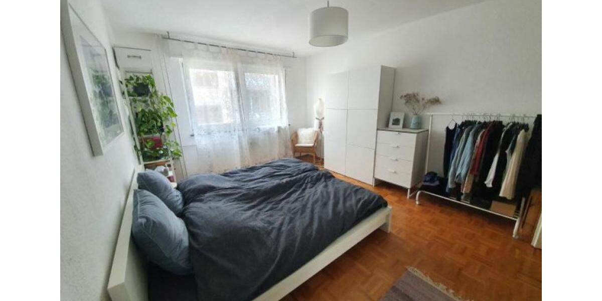 Eigentumswohnung Mannheim zum Verkauf 65m² 2ZKB Balkon Stellplatz 2 zimmer