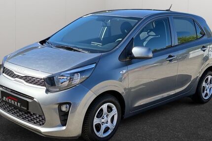 Kia Picanto 19.200 km 10.490 &euro; Frankenthal 67227