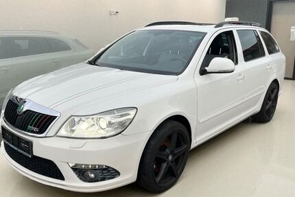 Skoda Octavia 288.000 km 4.499 &euro; Speyer 67346