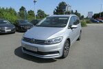 VW Touran Active Start-Stopp 2.0 TDI Autom. 93.000 km 26.990 € Gernsheim 64579