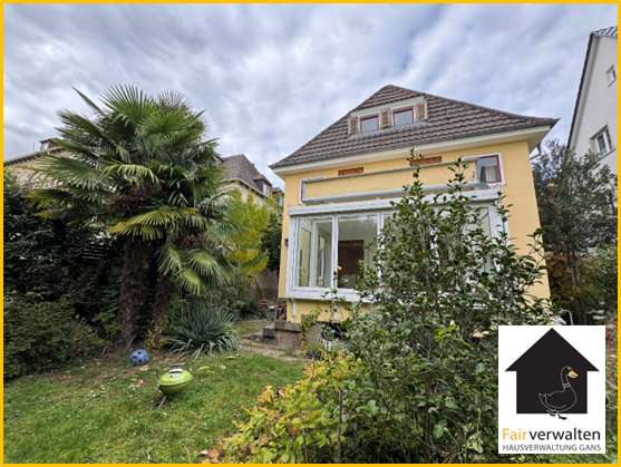 Haus zum Kaufen in Heidelberg 1.900.000 € 170 m² 8 zimmer