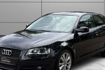 Audi A3 138.318 km 10.990 &euro; Frankenthal 67227