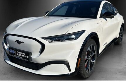 Ford Mustang Mach-E 31.829 km 31.890 &euro; Weinheim 69469