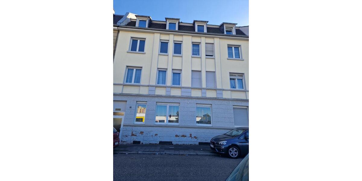 Etagenwohnung Ludwigshafen am Rhein Parkinsel - 5 Zimmer, 120 m&sup2;, 310.000&euro; | Angebot:25279332