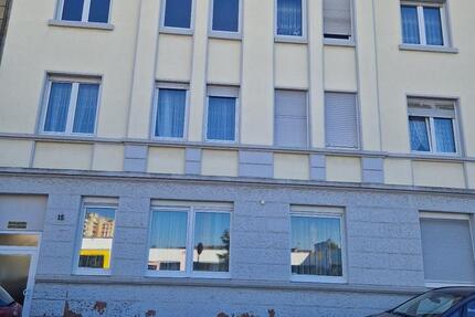 Wohnung Ludwigshafen am Rhein Parkinsel - 5 Zimmer, 120 m&sup2;, 310.000&euro; | Angebot:25279332