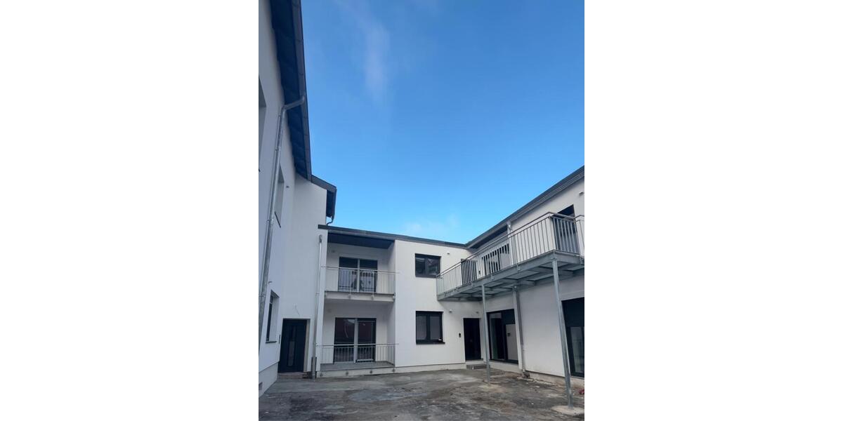 Erdgeschoßwohnung Mannheim Herzogenried - 4 Zimmer, 110 m&sup2;, 1.350&euro; | Angebot:25716848