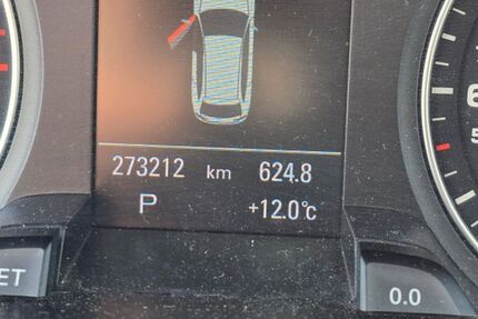 Audi A4 273.000 km 10.500 &euro; Altlußheim 68804