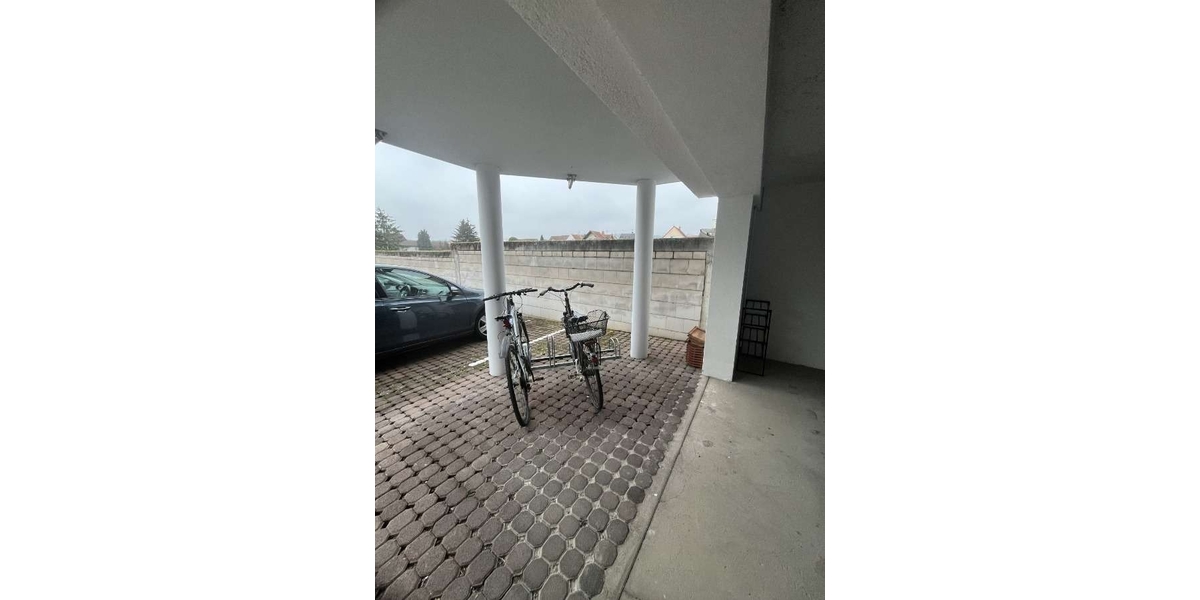 Lichtdurchflutete 2-Zimmer-Wohnung mit Balkon & Stellplatz in Kallstadt–Eigennutzung oder Vermietung - Erdgeschoßwohnung Kallstadt | Angebot:27091559