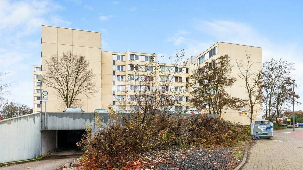 Etagenwohnung Ludwigshafen am Rhein Friesenheim/Nord - 2 Zimmer, 65 m&sup2;, 127.000&euro; | Angebot:26117918