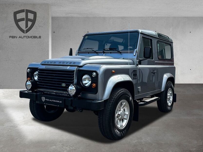Defender