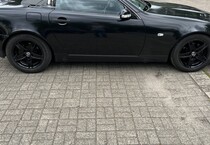 Mercedes SLK 230