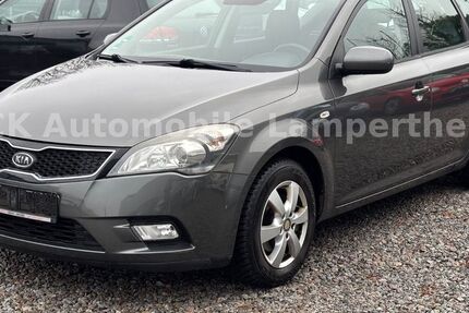 Kia ceed Sportswagon 158.000 km 3.999 &euro; Lampertheim 68623