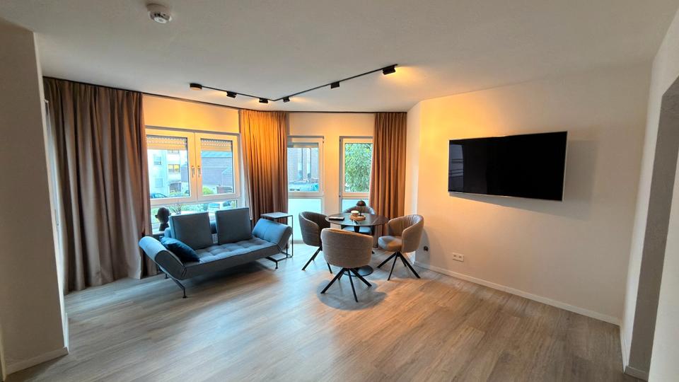 Etagenwohnung Eppelheim - 1 Zimmer, 42 m&sup2;, 820&euro; | Angebot:26654969