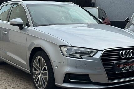 Audi A3 155.000 km 13.650 &euro; Mannheim 68199