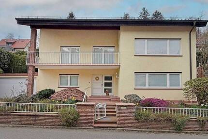 Haus Neckargemünd - 5 Zimmer, 173 m&sup2;, 545.000&euro; | Angebot:26244427