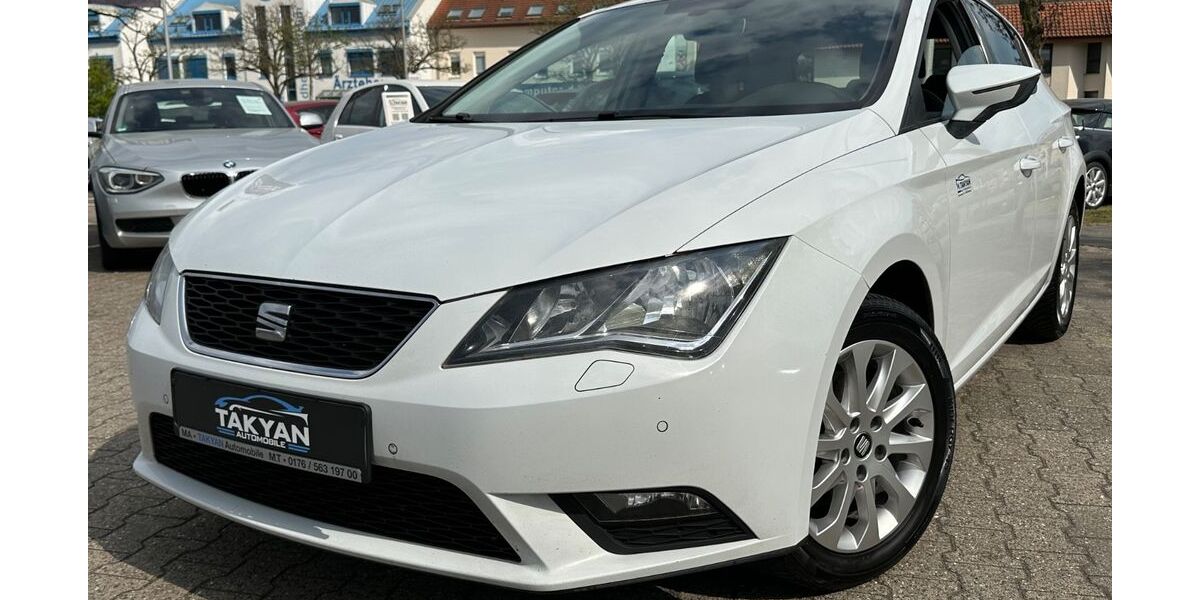 Seat Leon 300.000 km 4.990 &euro; Mannheim 68309