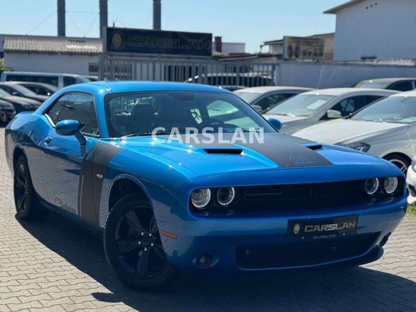 Challenger