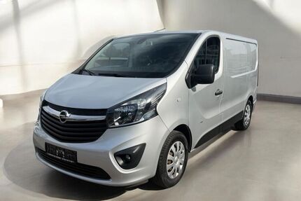 Opel Vivaro 158.100 km 10.999 &euro; Speyer 67346
