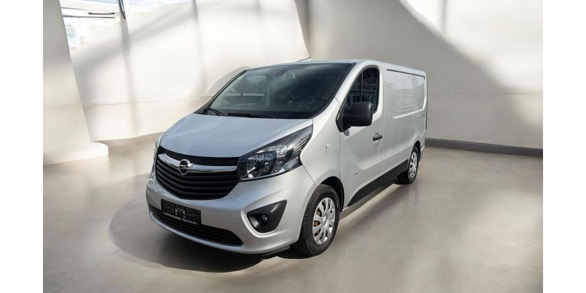Opel Vivaro 158.100 km 10.999 &euro; Speyer 67346