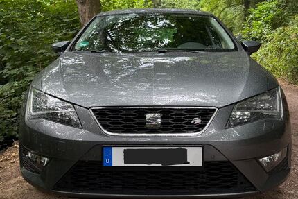 Seat Leon 122.300 km 11.000 &euro; neustadt 67433