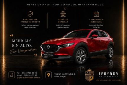 Mazda CX-30 54.000 km 17.950 &euro; Speyer 67346