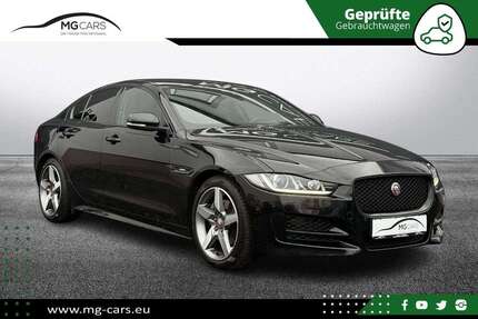 Jaguar XE 158.000 km 12.950 &euro; Mannheim 68309