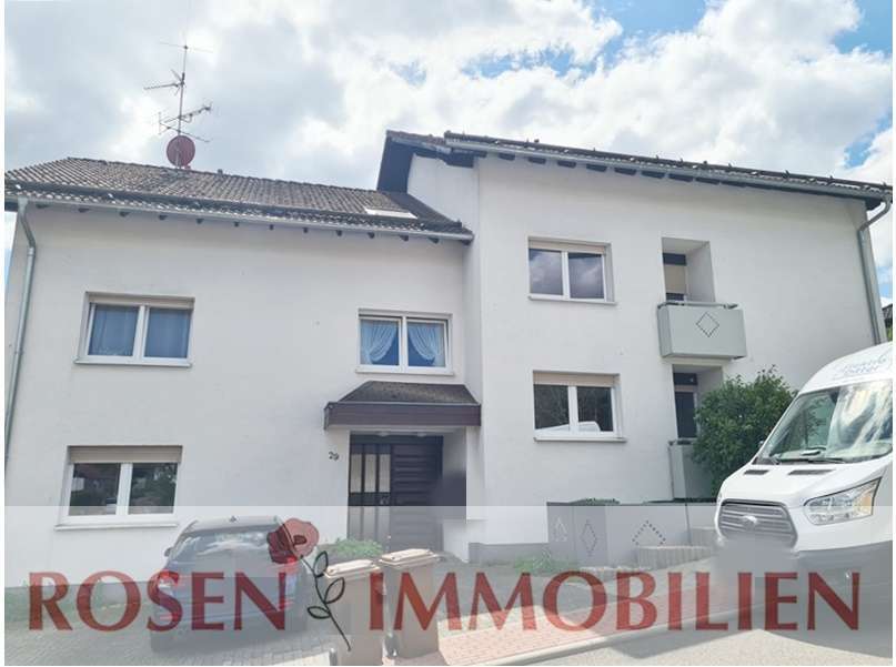 Wohnung zum Mieten in 69483 Wald-Michelbach 490 € 61 m²