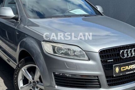 Audi Q7 170.000 km 12.498 &euro; Worms 67547