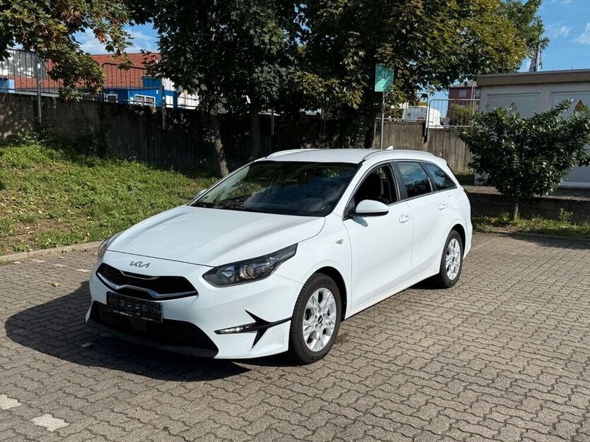 ceed Sportswagon