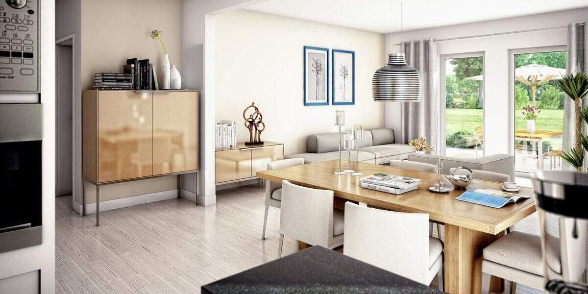 Ihr Familiennest in Bensheim (SUN 151) 4 zimmer