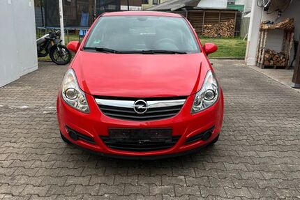 Opel Corsa 233.584 km 1.999 &euro; Reilingen 68799