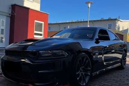 Dodge Charger 30.500 km 34.999 &euro; Mannheim 68163