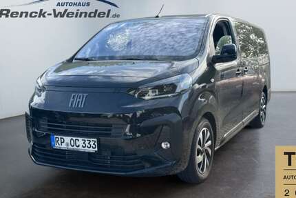 Fiat Ulysse 2.058 km 36.989 &euro; Ludwigshafen 67071