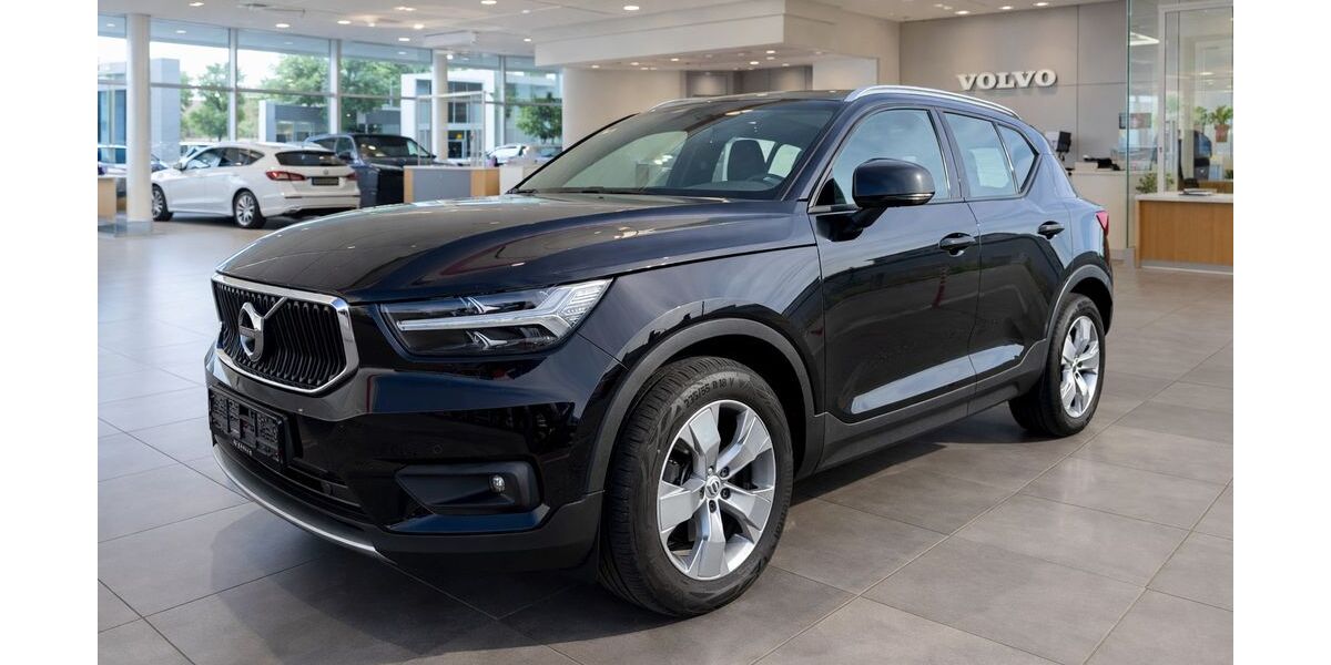 Volvo XC40 80.000 km 25.599 &euro; Viernheim 68519