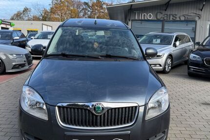 Skoda Roomster 166.000 km 2.790 &euro; schifferstadt 67105