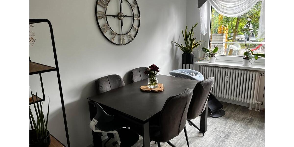Etagenwohnung Mannheim Käfertal - 3.5 Zimmer, 80 m&sup2;, 299.999&euro; | Angebot:26578491