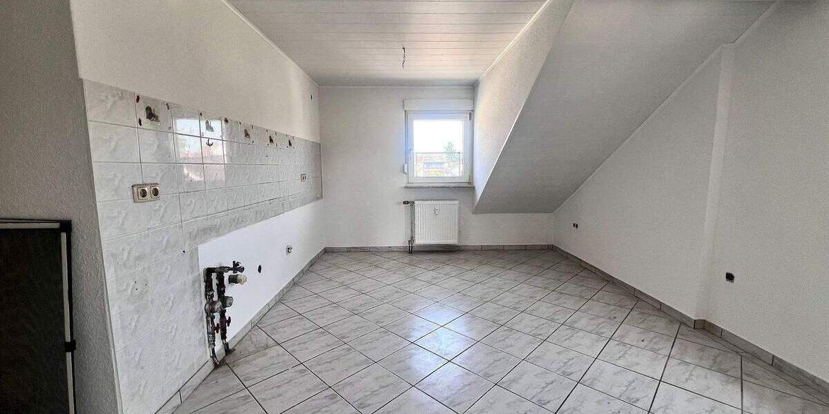 Etagenwohnung Neulußheim - 2 Zimmer, 58 m&sup2;, 700&euro; | Angebot:23976446