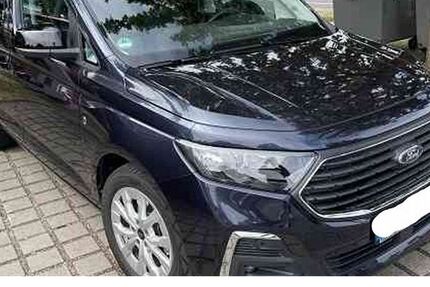 Ford Tourneo Connect 17.490 km 32.690 &euro; Bensheim 64625