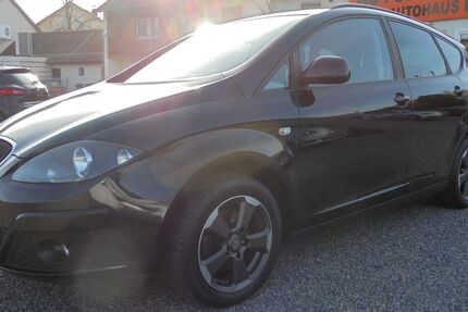 Seat Altea 114.600 km 6.990 &euro; Ladenburg 68526